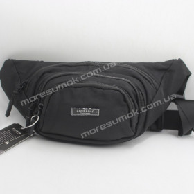 Чоловічі бананки 61056 black