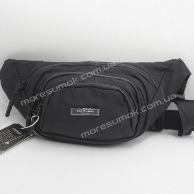 Чоловічі бананки 61056 black