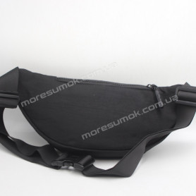 Чоловічі бананки 61056 black Чоловічі бананки 61056 black