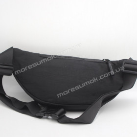Чоловічі бананки 61056 black