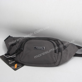 Мужские бананки 61056 gray
