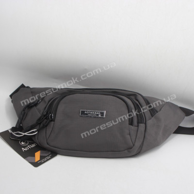 Чоловічі бананки 61056 gray