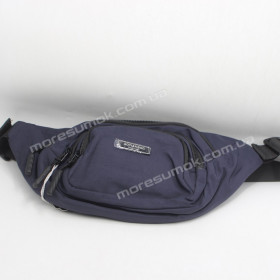 Чоловічі бананки 61056 blue