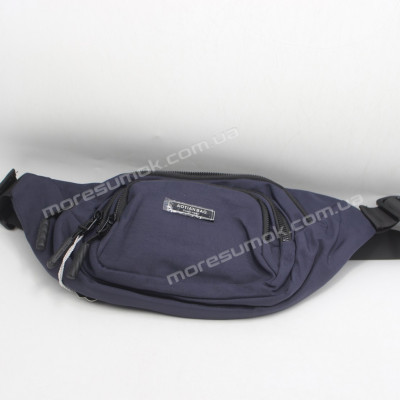 Чоловічі бананки 61056 blue