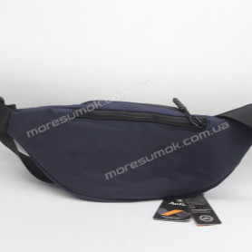 Чоловічі бананки 61056 blue