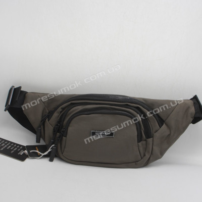 Чоловічі бананки 61056 brown