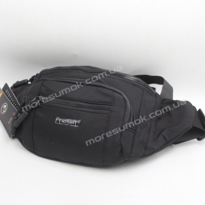 Чоловічі бананки 82098 black