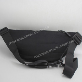 Мужские бананки 82098 black