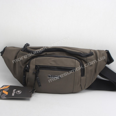 Чоловічі бананки 82098 brown