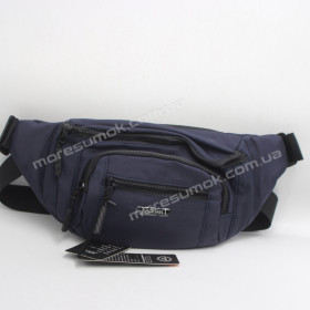 Мужские бананки 82098 blue