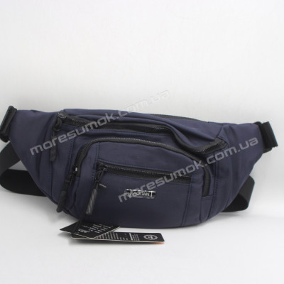 Чоловічі бананки 82098 blue