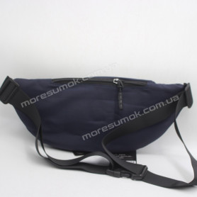 Чоловічі бананки 82098 blue