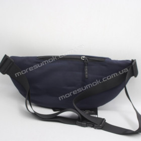 Мужские бананки 82098 blue