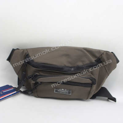 Чоловічі бананки 83043 brown