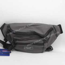 Мужские бананки 83043 gray