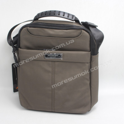 Сумки чоловічі 0935 khaki