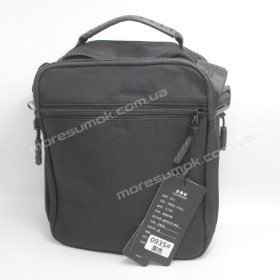 Сумки мужские 0935 black