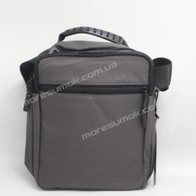 Сумки мужские 0935 gray
