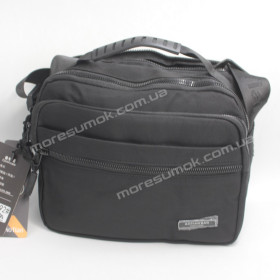 Сумки мужские 82092 black