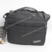 Сумки чоловічі 82092 black Сумки чоловічі 82092 black