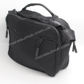 Сумки мужские 82092 black