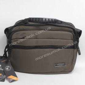 Сумки чоловічі 82092 brown Сумки чоловічі 82092 brown