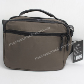 Сумки чоловічі 82092 brown Сумки чоловічі 82092 brown
