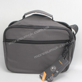 Сумки мужские 18045 gray