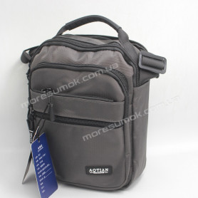 Сумки чоловічі 8660 gray