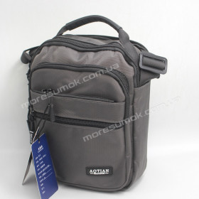 Сумки мужские 8660 gray