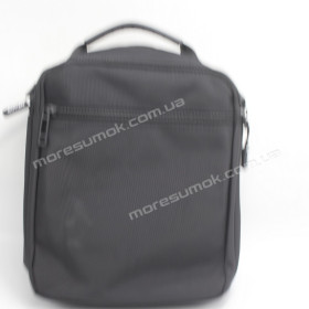 Сумки мужские 8660 black