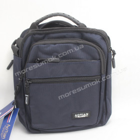 Сумки мужские 8660 blue