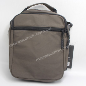 Сумки чоловічі 18044 brown Сумки чоловічі 18044 brown