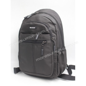 Спортивні рюкзаки 45003 black