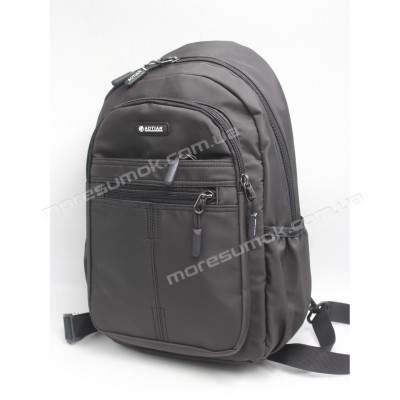 Спортивні рюкзаки 45003 black