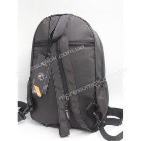 Спортивні рюкзаки 45003 black