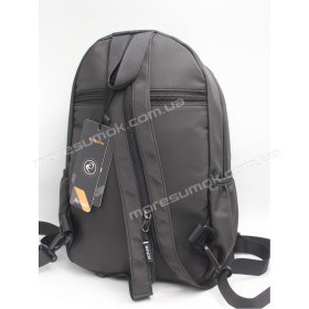 Спортивные рюкзаки 45003 black