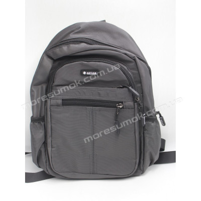Спортивні рюкзаки 45003 gray