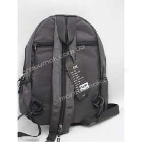 Спортивні рюкзаки 45003 gray