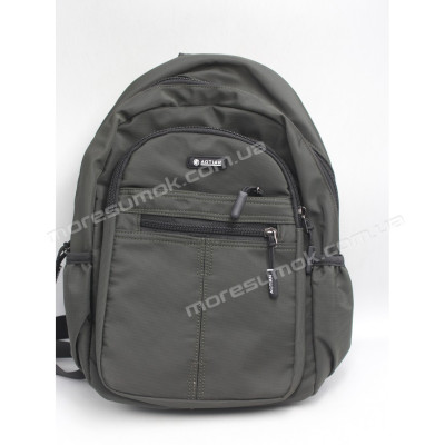 Спортивні рюкзаки 45003 green