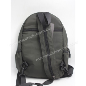 Спортивные рюкзаки 45003 green