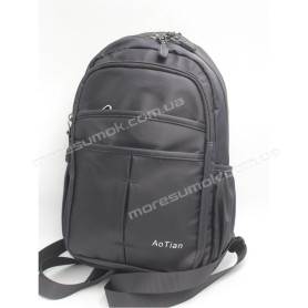 Спортивні рюкзаки 3044 black