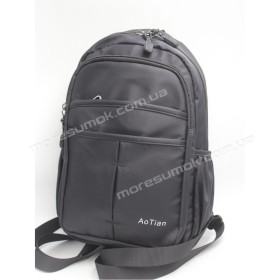 Спортивные рюкзаки 3044 black