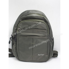 Спортивні рюкзаки 3044 green