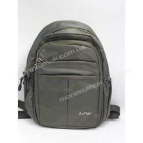 Спортивные рюкзаки 3044 green
