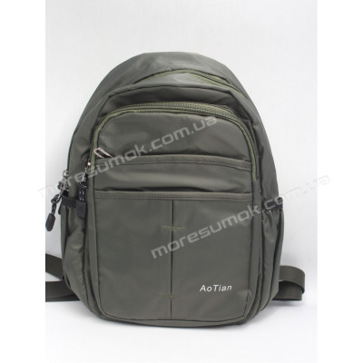 Спортивні рюкзаки 3044 green