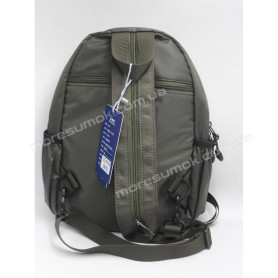 Спортивні рюкзаки 3044 green