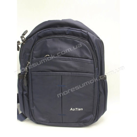 Спортивные рюкзаки 3044 blue