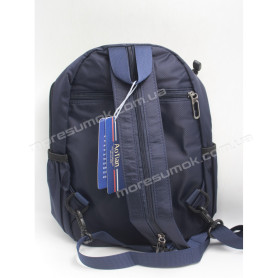 Спортивні рюкзаки 3044 blue Спортивні рюкзаки 3044 blue