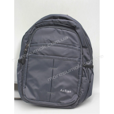 Спортивні рюкзаки 3044 gray